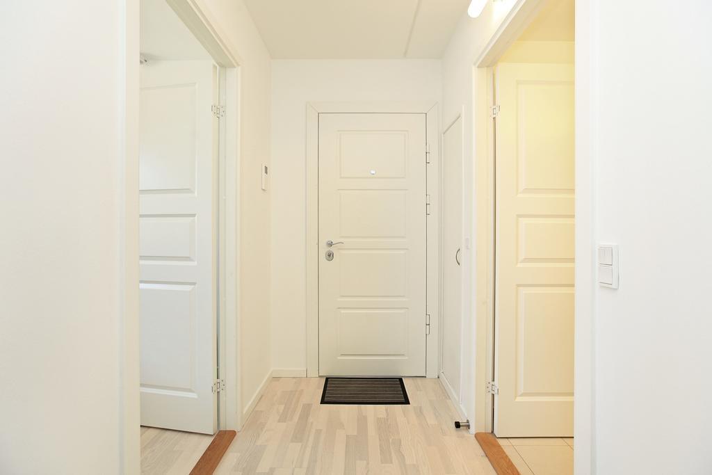City, Lux Apartm - 2 Full Bathrooms, 3 Tv Köpenhamn Exteriör bild